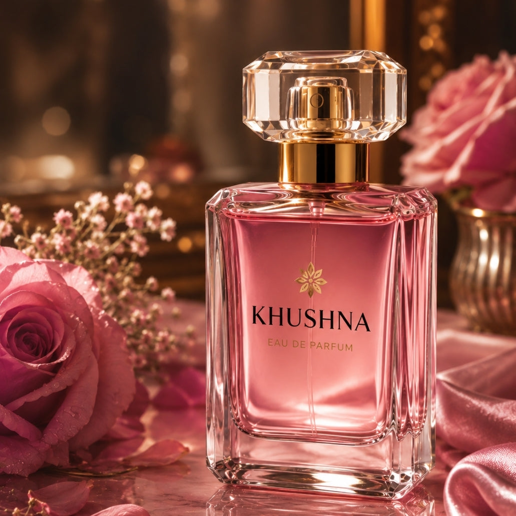 Signature Scents