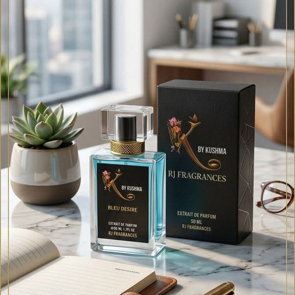 Bleu Desire 50ml Perfume