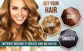 Keratin Hair Mask