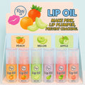 Rivaj lip oil