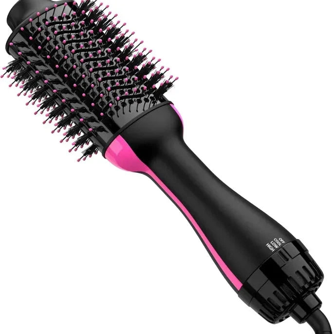 4 in 1 One Step Hair Dryer Brush