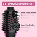 4 in 1 One Step Hair Dryer Brush