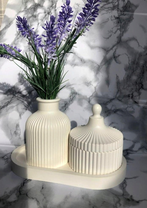 Beautiful Flower Pot