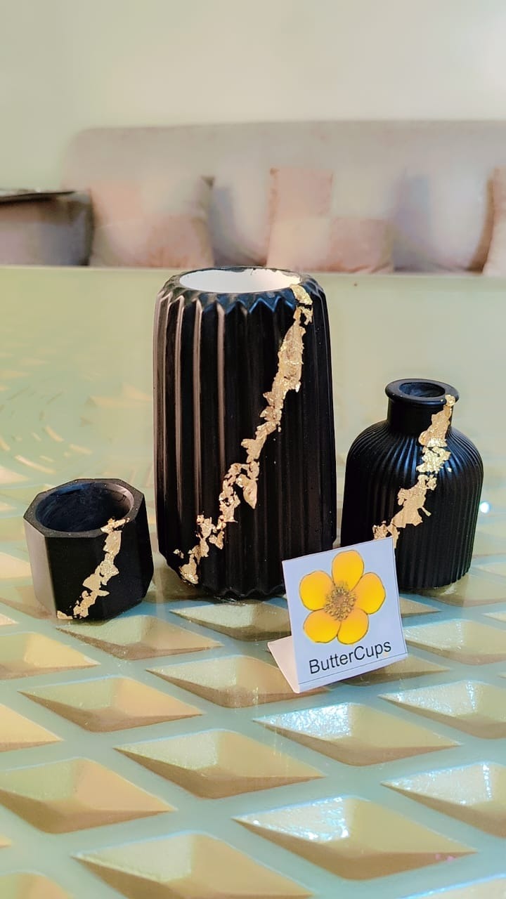 Beautiull Flower Pot