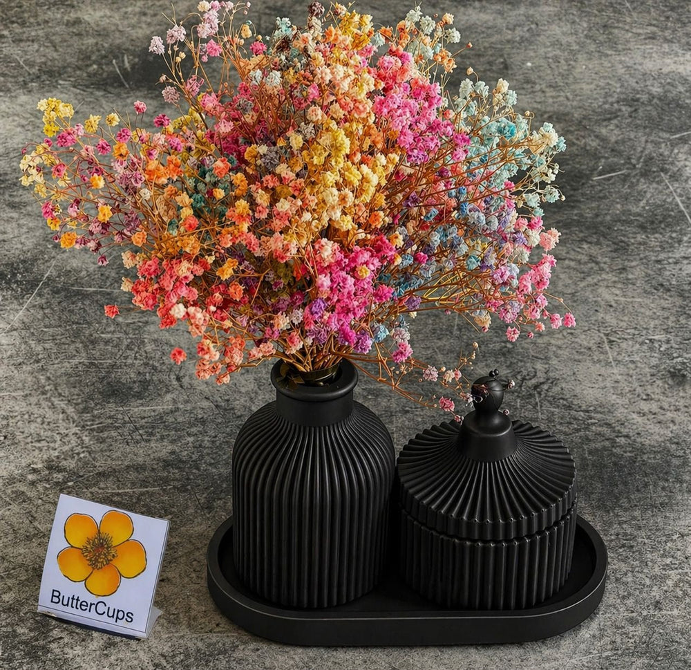 Beautiful Flower Pot