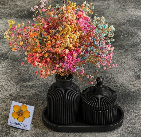 Beautiful Flower Pot