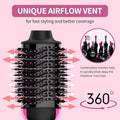 4 in 1 One Step Hair Dryer Brush