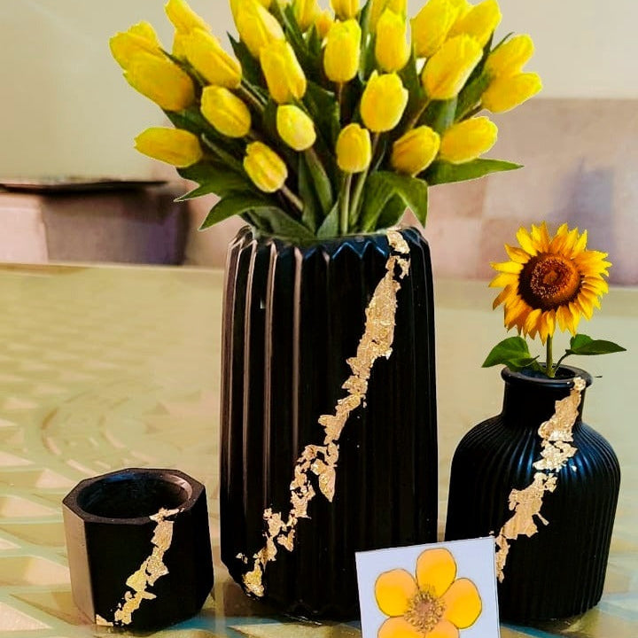 Beautiull Flower Pot