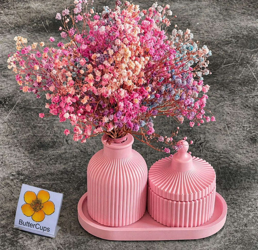 Beautiful Flower Pot