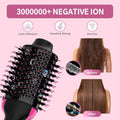 4 in 1 One Step Hair Dryer Brush