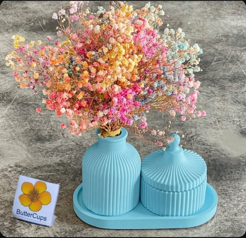 Beautiful Flower Pot