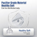 Portable Mesh Nebulizer USB Rechargeable