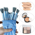 13 Pcs Makeup Brush Set