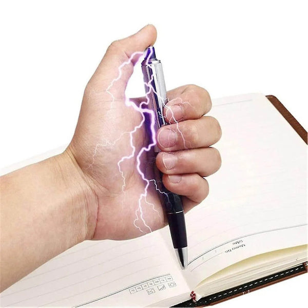 Prank Electric  pen