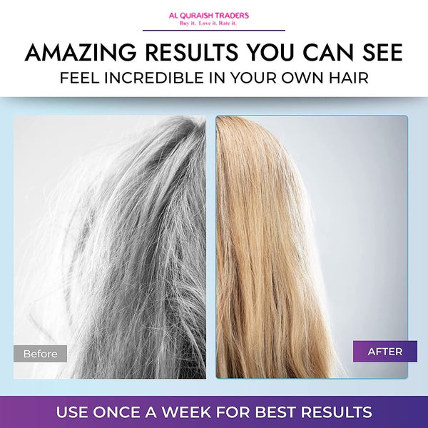 Keratin Hair Mask