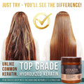 Keratin Hair Mask