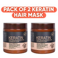 Keratin Hair Mask