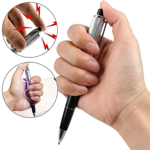 Prank Electric  pen